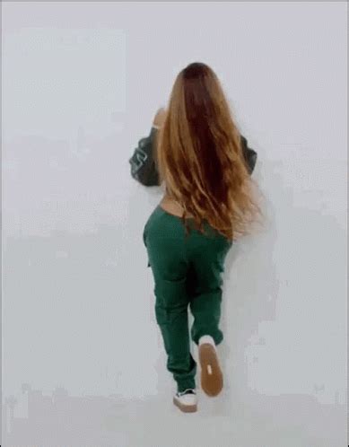 big booty twerk gif|Twerking .